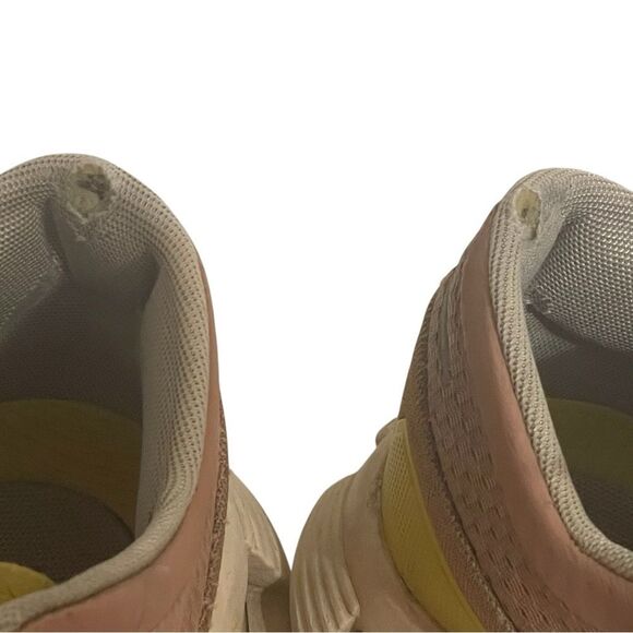 On Cloud X Running Shoes - Women's Size 8 - Mocha/Sand - Picture 13 of 16